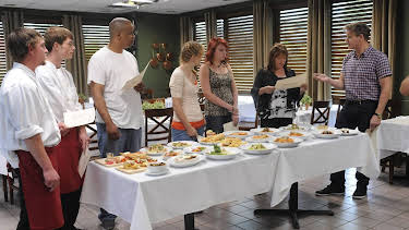 10:00: In Teufels Küche mit Gordon Ramsay | ProSieben Maxx | 4/12 2026