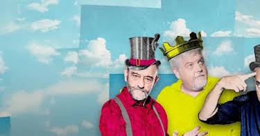 22:30: Extremadamente bueno | Canal Extremadura | 4/7 2026