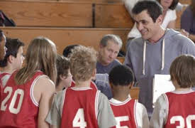 Modern Family: Episode 20