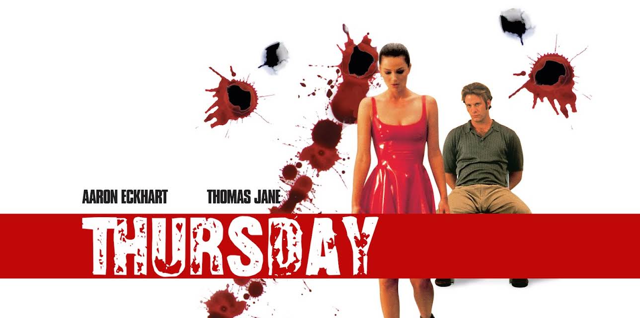 Thursday (1998)