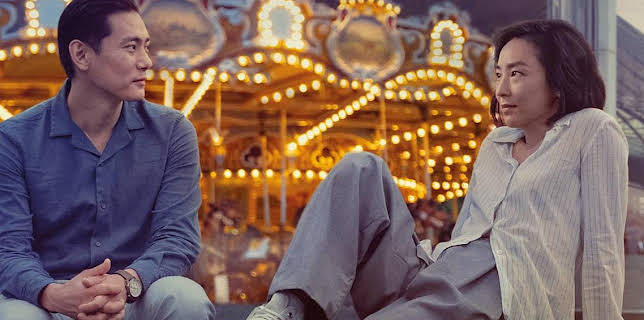 12:00 AM: Past Lives | BBC Two | 2/9 2026