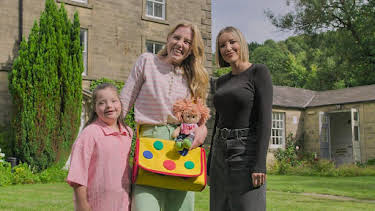 10:45 AM: Something Special (S14) | Cbeebies | 12/16 2025