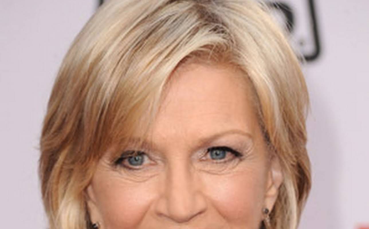 Diane Sawyer