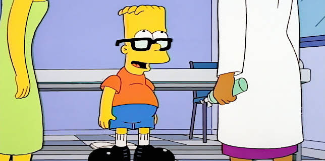 08:30: Die Simpsons | ProSieben | 3/12 2026