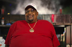 Street Food: USA: Miami, Florida