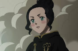 Black Clover - S01: Adversity