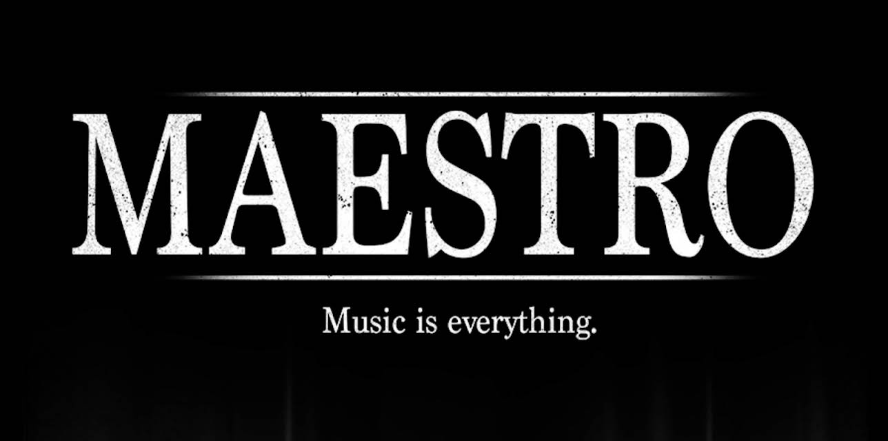 Maestro (2017)