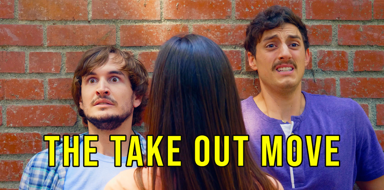 The Take Out Move (2022)