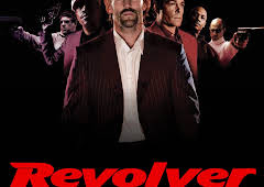 Revolver