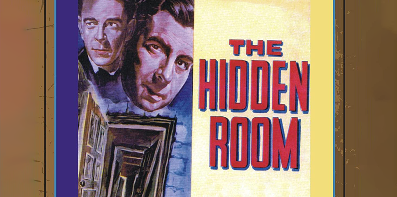 The Hidden Room (1950)