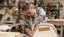 New: The Great Pottery Throw Down