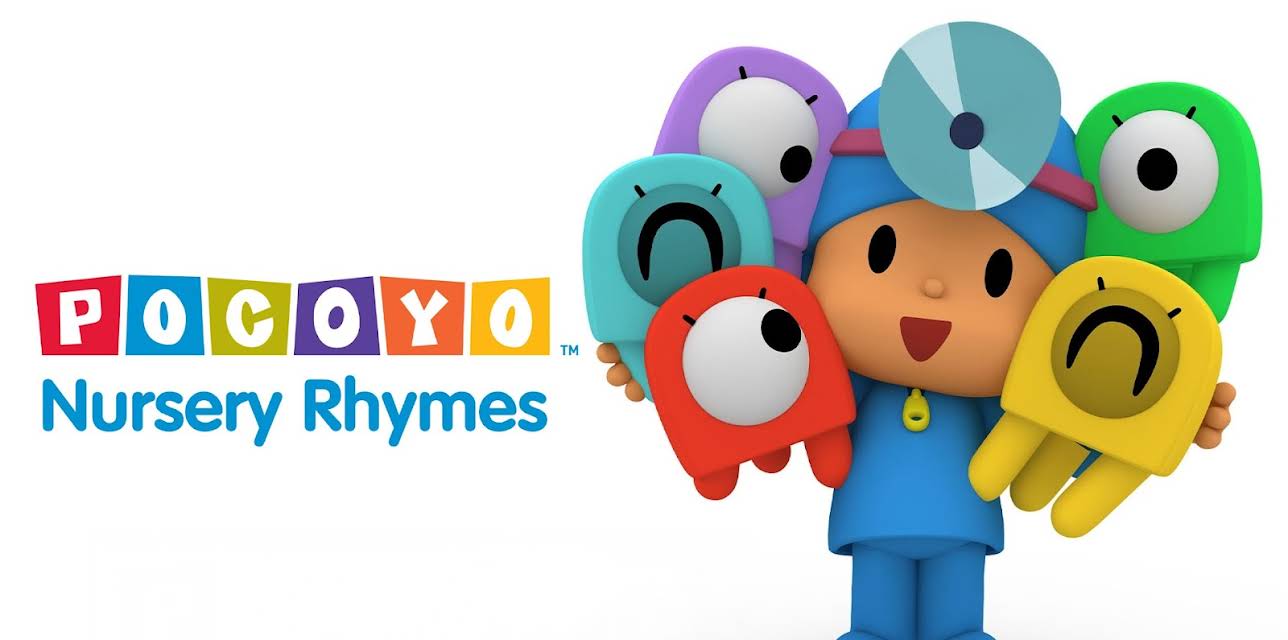 Pocoyo: Nursery Rhymes, Season 1