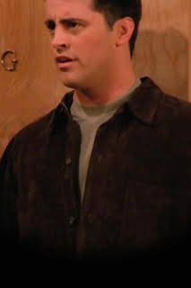 17:36: Friends (T2): Ep.17 En el que llega Eddie | Comedy Central | 10/14 2026