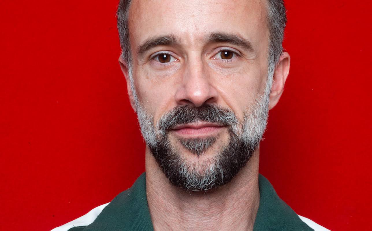 François Rabette