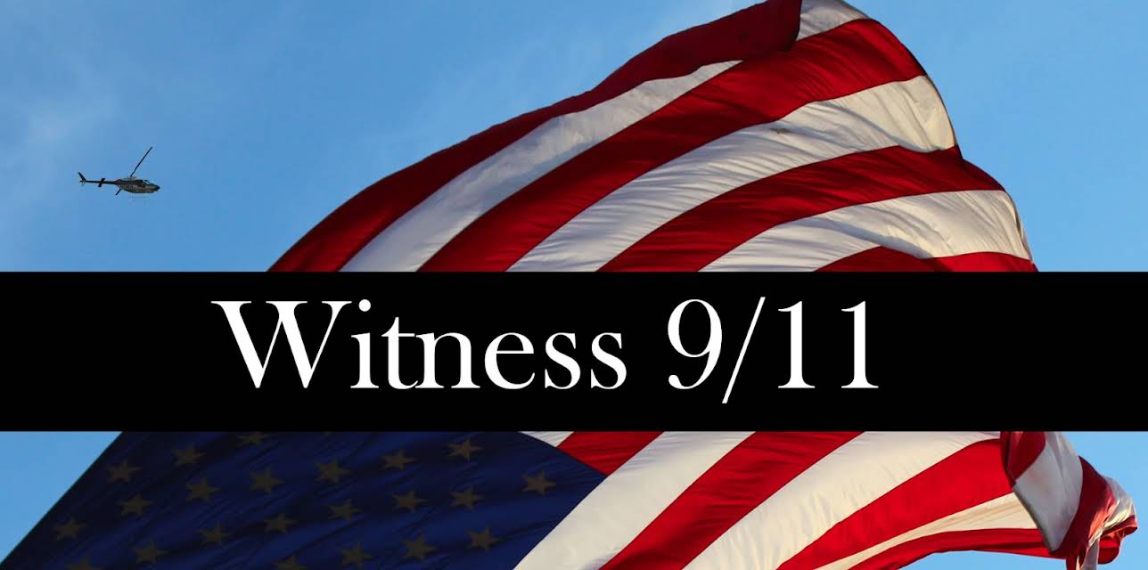 Witness 9/11 (2006)