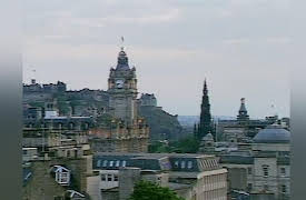 Discover Scotland: Three Faces of Scotland - Part 3: Taking the High Road