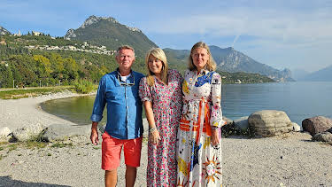 3:00 PM: A Place in the Sun | Channel 4 | 4/2 2026