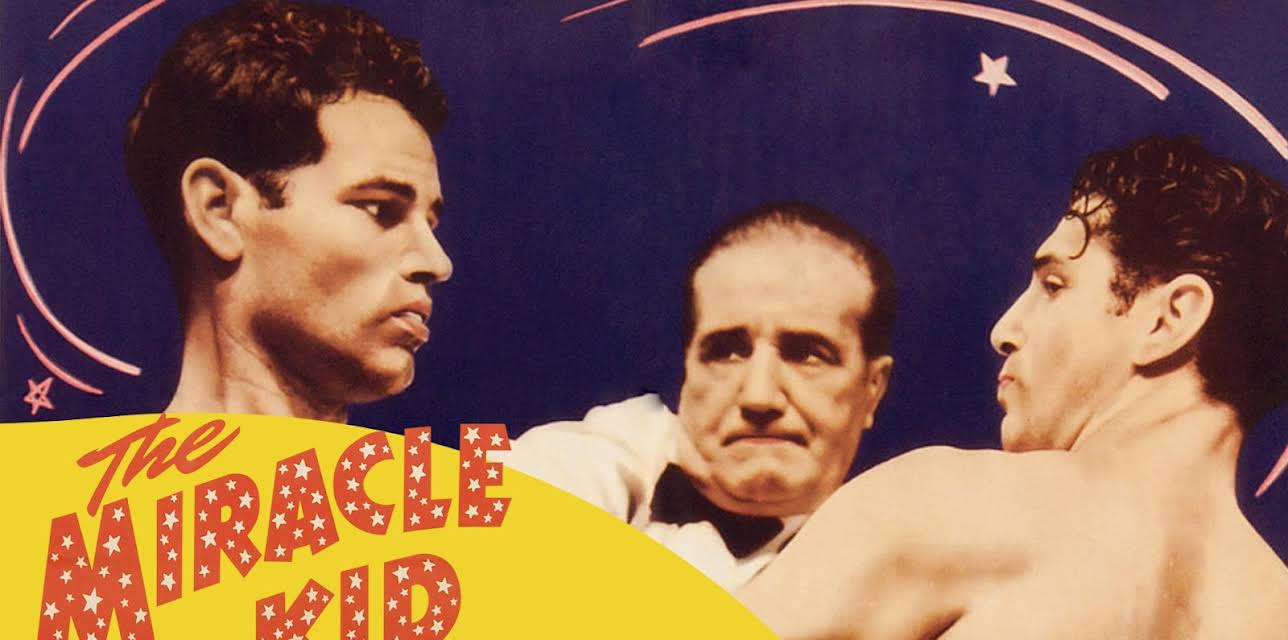 The Miracle Kid (1941)