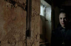 Världens sämsta häxa: Tidens dimma