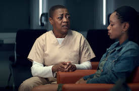 Tiny Pretty Things: Split Sole