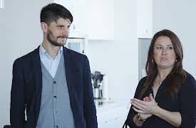 Buying The View: Episode 1