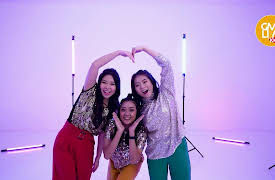 GMS Kidz Live: Sing & Dance | I Got Love