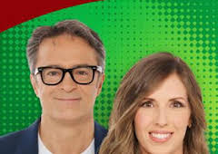 Teledeporte, directo al Mundial (T1): Jueves 2 julio