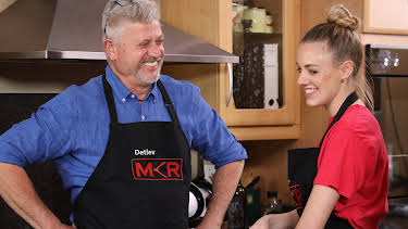 8:00 PM: My Kitchen Rules South Africa (S4 E9) (S4) | W | 1/15 2026