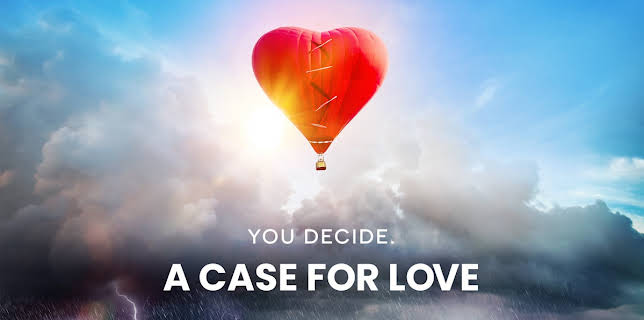 A Case for Love (2024)