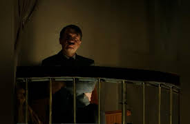 Uppercut for Hitler: The Pendulum