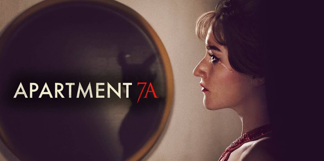 Apartment 7A (2024)