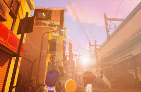 500000000 years button: The Sauna Way