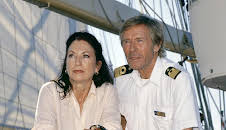 Unter weißen Segeln - Träume am Horizont