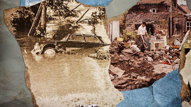 4:30 PM: The Great Flood of 1968 | Channel 5 | 8/30 2026