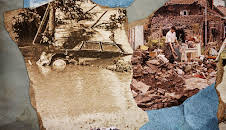 The Great Flood of 1968 (1)