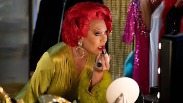 7:30 PM: EastEnders | BBC Two | 7/7 2026