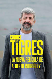 00:01: Conoce "Los Tigres", la nueva película de Alberto Rodríguez | M. Drama | 4/7 2026