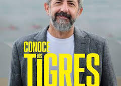 Conoce "Los Tigres", la nueva película de Alberto Rodríguez