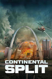23:48: Continental Split | SYFY | 10/22 2026
