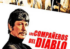 Los compañeros del diablo