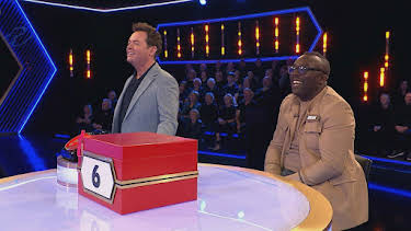 3:00 PM: Deal or No Deal (S2 E36) (S2) | ITV2 | 8/17 2026