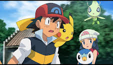 Pokémon: Diamond and Pearl