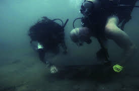 Treasure Quest Snake Island Season 1: Snake Island: What Lies Beneath