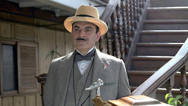 03:10: Agatha Christies Poirot (S09/E03) | One | 9/21 2026