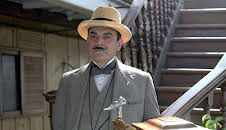 Agatha Christies Poirot (S09/E03)