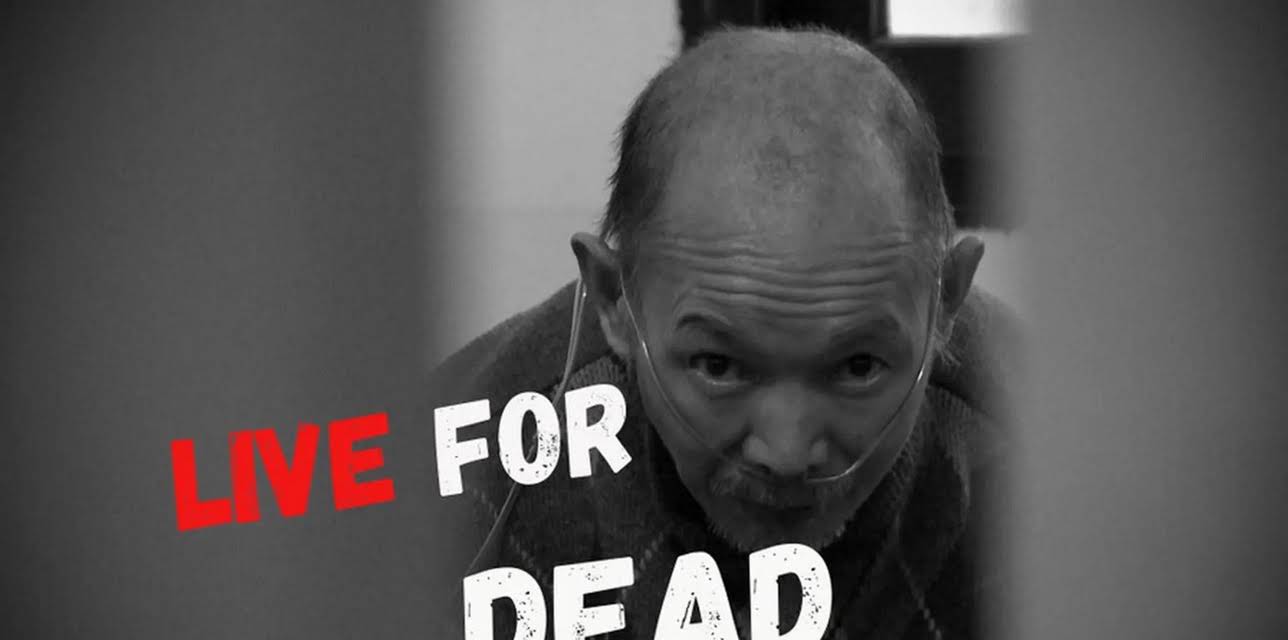 Live for Dead (2020)