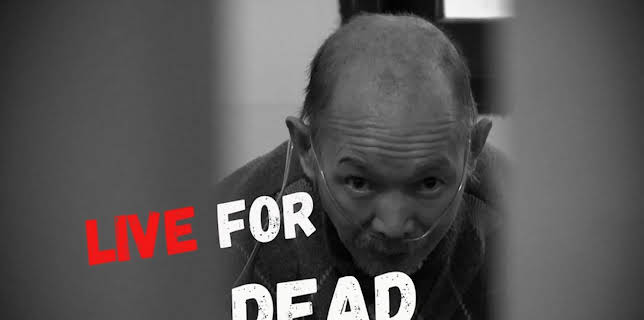 Live for Dead (2020)