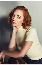 Tara Yelland som Bridget