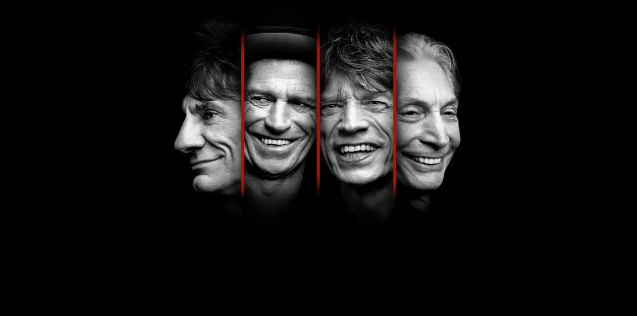 My Life as a Rolling Stone