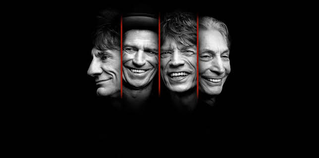 My Life as a Rolling Stone